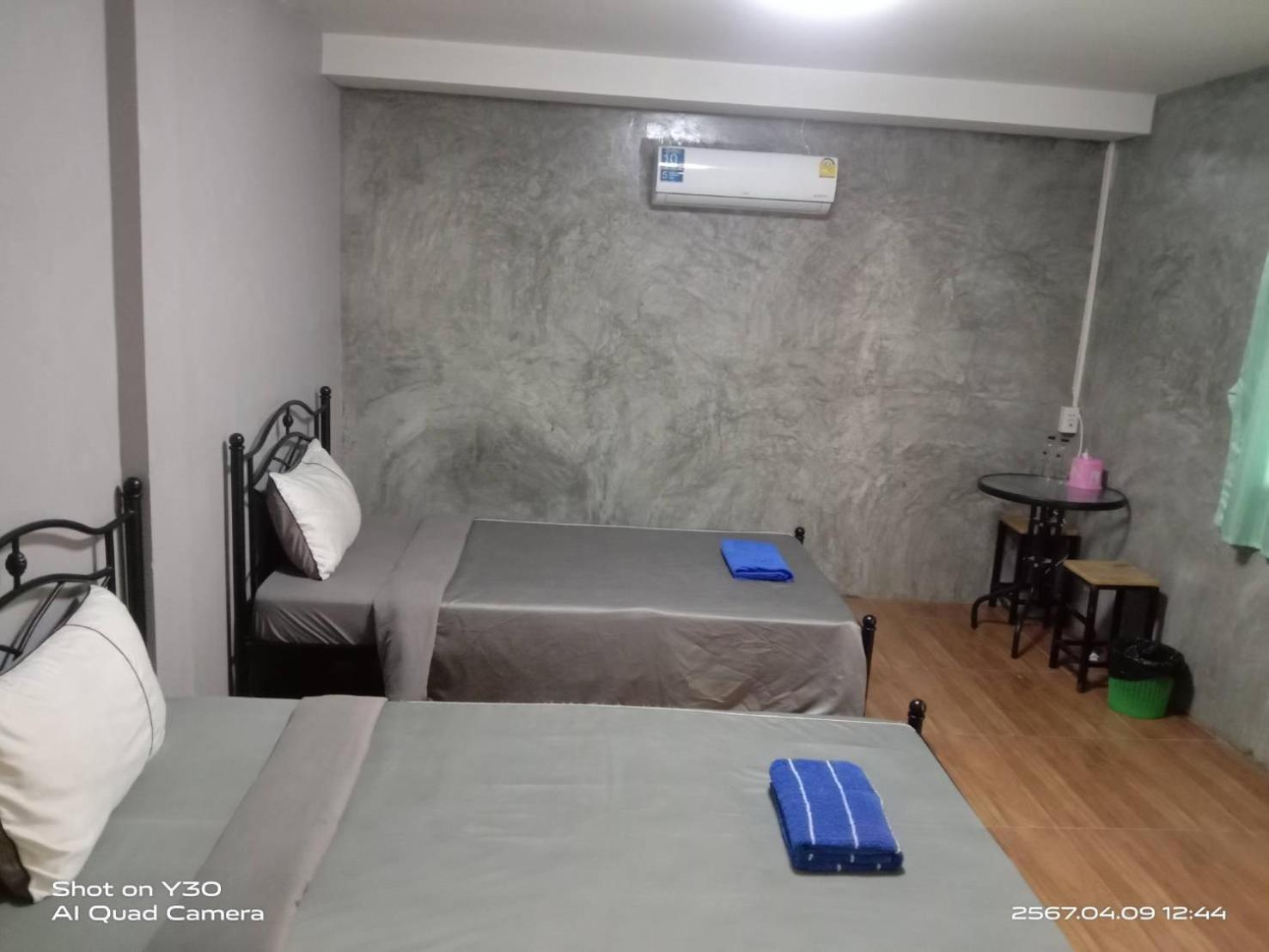 Roomquest Amphawa Vaylasamran Samut Songkhram Exterior foto