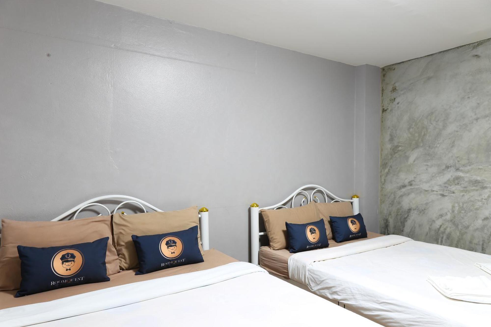 Roomquest Amphawa Vaylasamran Samut Songkhram Exterior foto